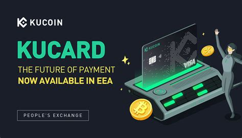 cryptocurrency visa contactless card germany|KuCoin unveils Visa.